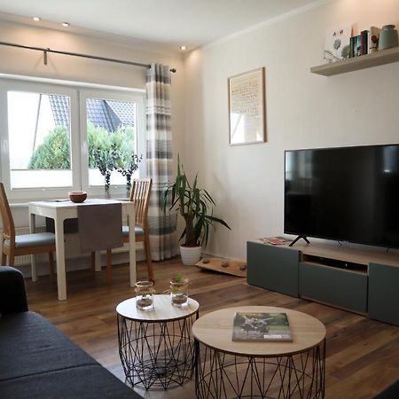 Ferienwohnung Dicke Linde Schmallenberg Bagian luar foto