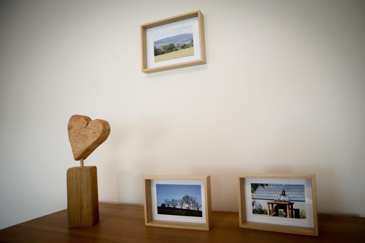 Ferienwohnung Dicke Linde Schmallenberg Bagian luar foto